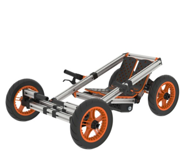 E-UPGRADE | DOCYKE - Imagen 5