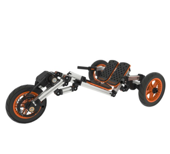 E-UPGRADE | DOCYKE - Imagen 6