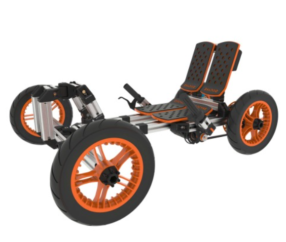 E-UPGRADE | DOCYKE - Imagen 7