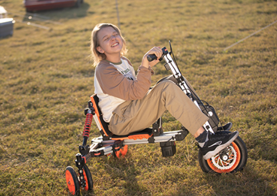 E-UPGRADE | DOCYKE - Imagen 2