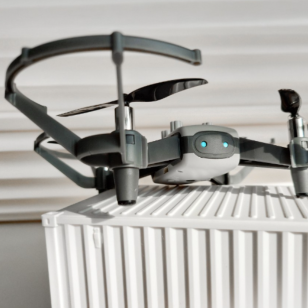 BOT DRONE EAGLE 1003 | WHALESBOT - Imagen 3