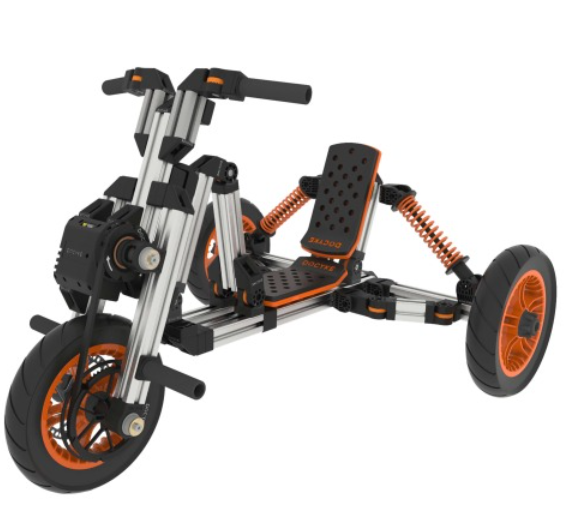 GK-KIT | DOCYKE - Imagen 2