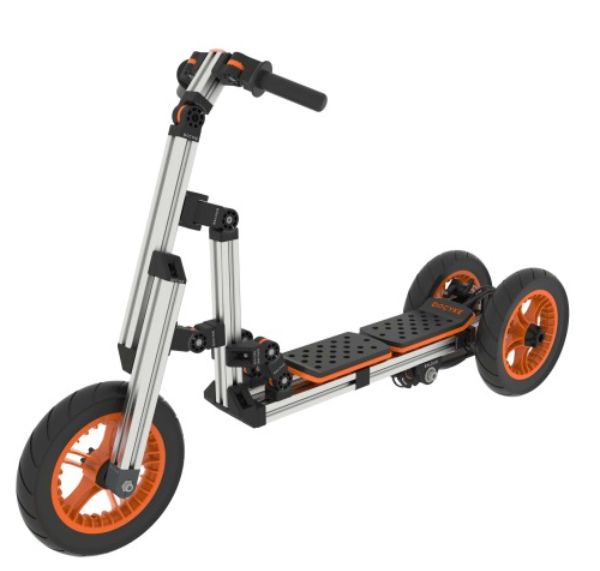 GK-KIT | DOCYKE - Imagen 8