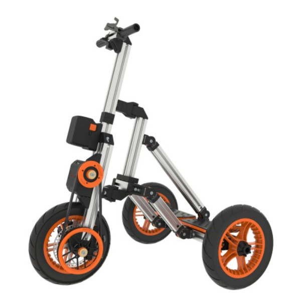 GK-KIT | DOCYKE - Imagen 9