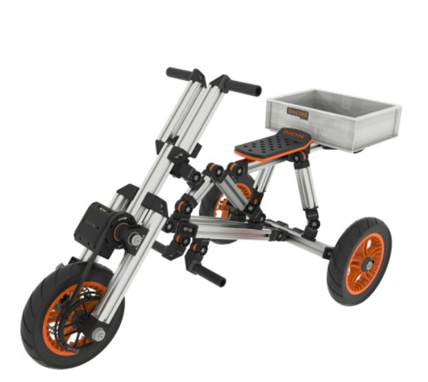 GK-KIT | DOCYKE - Imagen 6