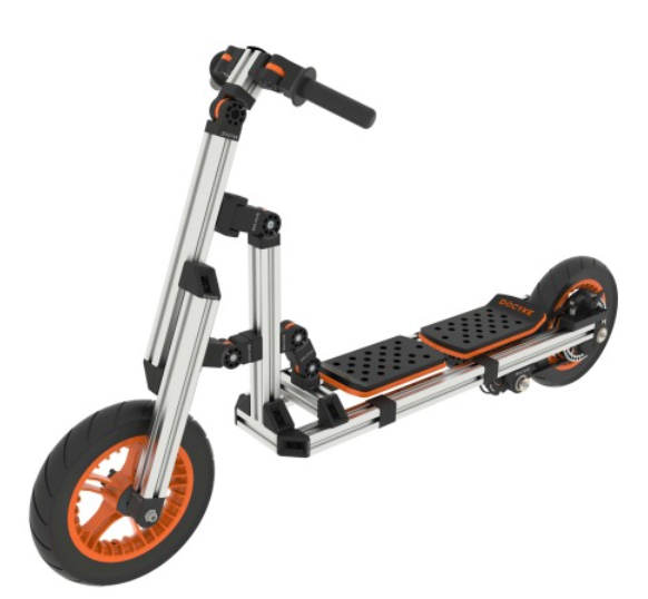 GK-KIT | DOCYKE - Imagen 7