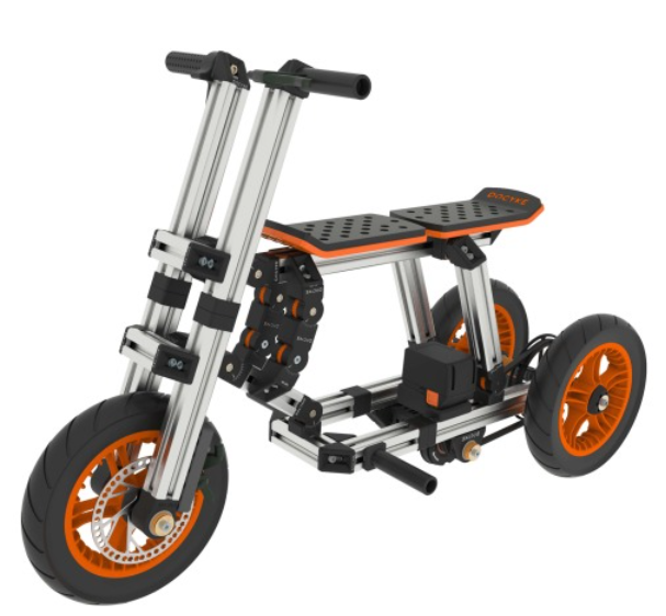 GK-KIT | DOCYKE - Imagen 4