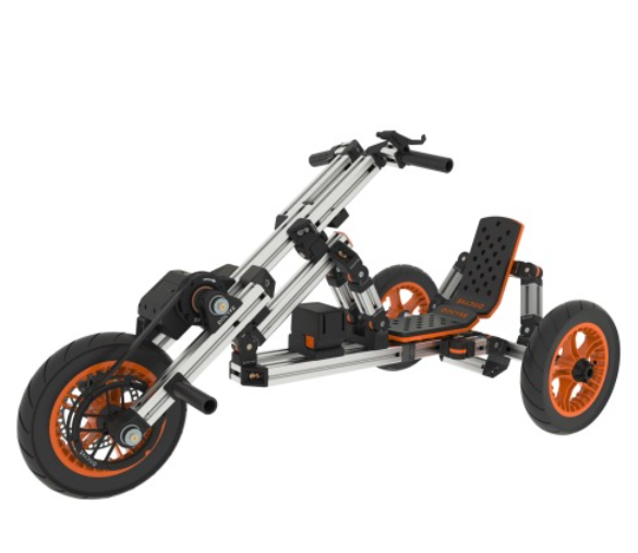 GK-KIT | DOCYKE - Imagen 5