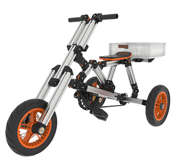 L-KIT | DOCYKE - Imagen 9