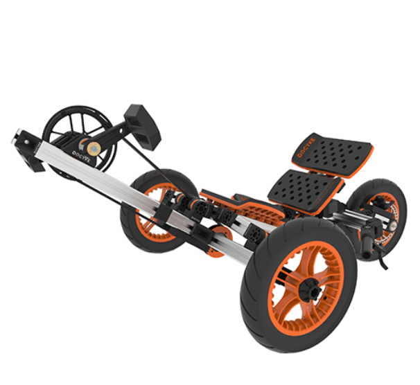 L-KIT | DOCYKE - Imagen 5