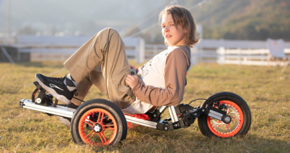 L-KIT | DOCYKE - Imagen 2