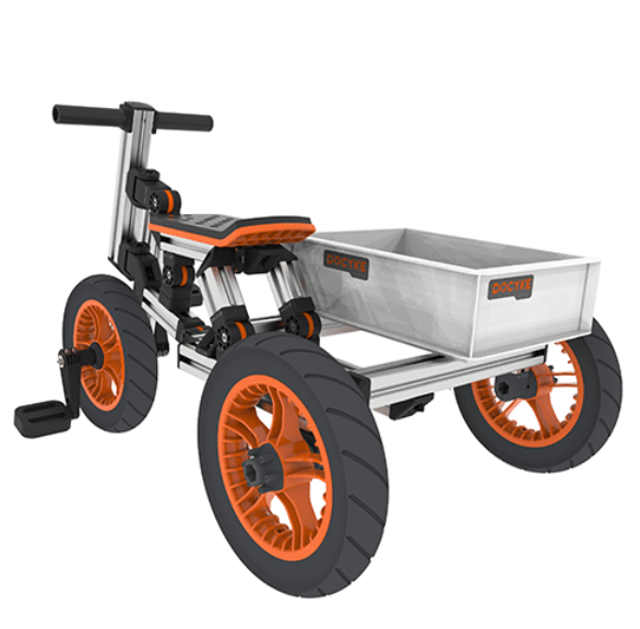 L-KIT | DOCYKE - Imagen 7