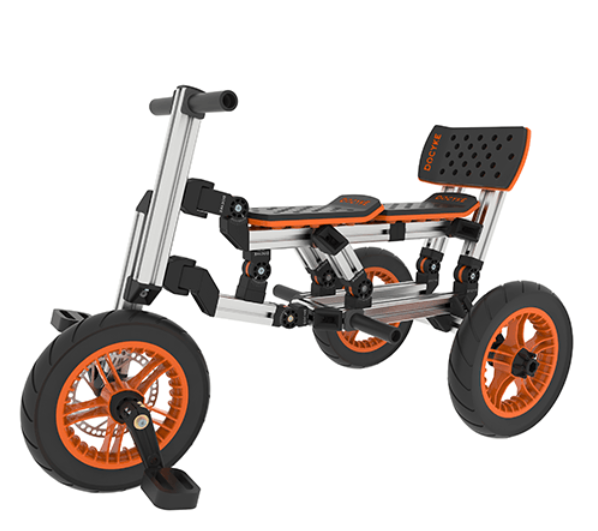 L-KIT | DOCYKE - Imagen 8