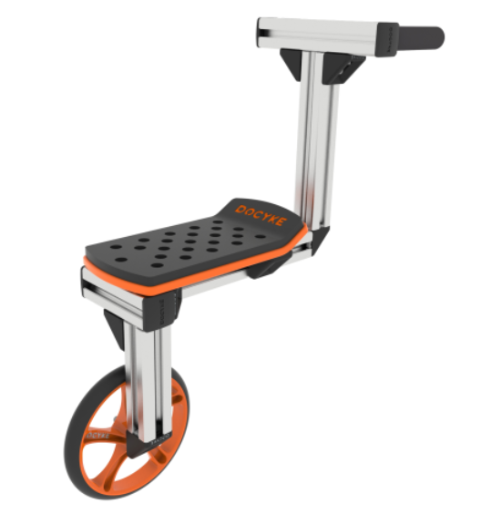 S-KIT | DOCYKE - Imagen 3