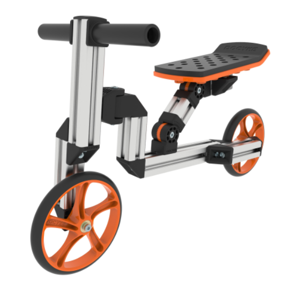 S-KIT | DOCYKE - Imagen 2