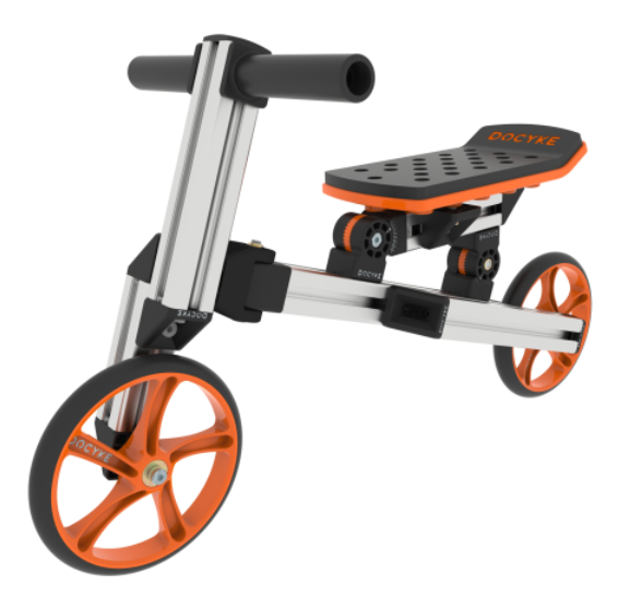 S-KIT | DOCYKE - Imagen 9