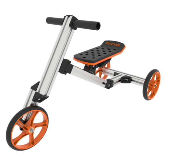 S-KIT | DOCYKE - Imagen 8