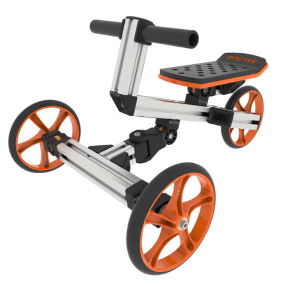 S-KIT | DOCYKE - Imagen 7