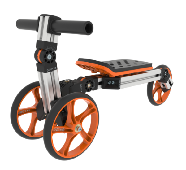 S-KIT | DOCYKE - Imagen 6