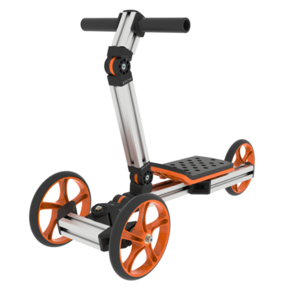 S-KIT | DOCYKE - Imagen 5