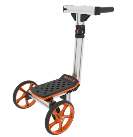 S-KIT | DOCYKE - Imagen 4