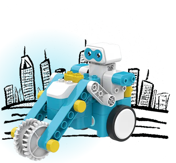 B3 PRO | WHALESBOT - Imagen 2