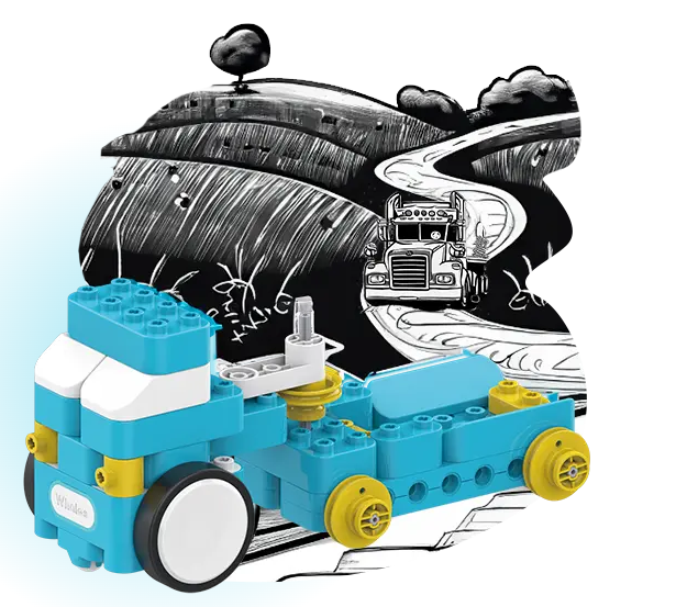 B3 PRO | WHALESBOT - Imagen 3