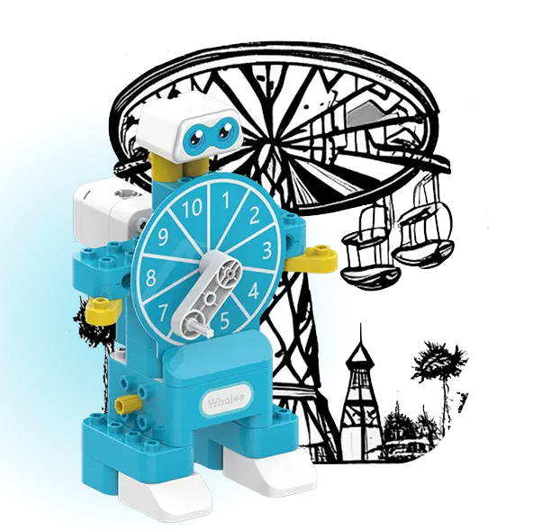 B3 PRO | WHALESBOT - Imagen 4