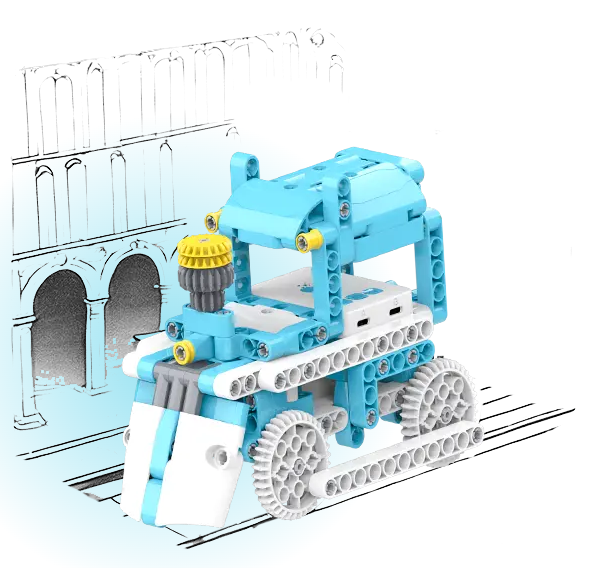 D3 PRO | WHALESBOT - Imagen 2