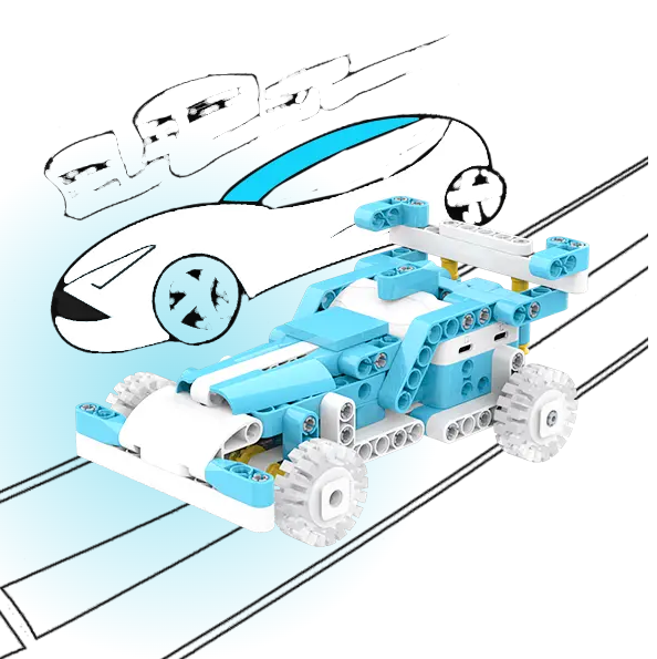 D3 PRO | WHALESBOT - Imagen 3