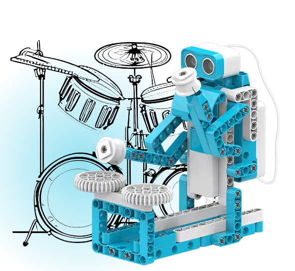 D3 PRO | WHALESBOT - Imagen 4