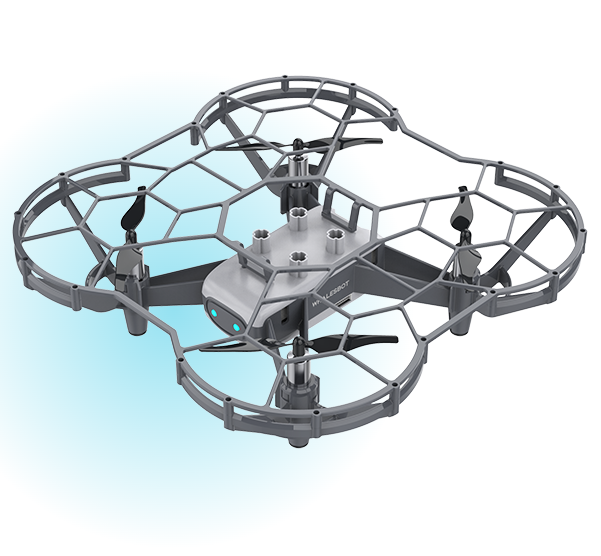 BOT DRONE EAGLE 1003 | WHALESBOT - Imagen 6