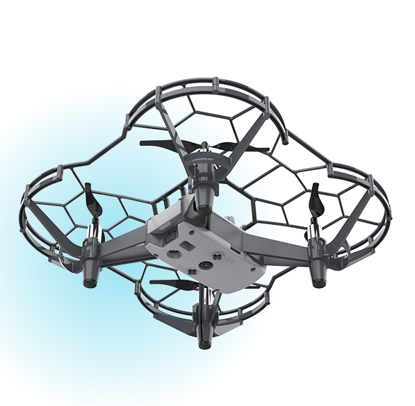 BOT DRONE EAGLE 1003 | WHALESBOT - Imagen 4