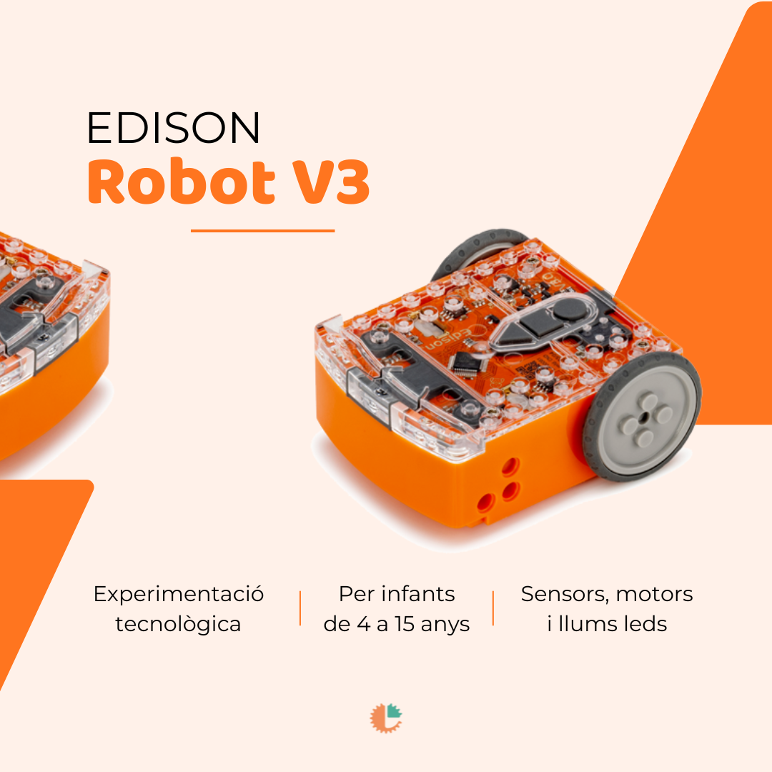 ROBOT V3 | EDISON