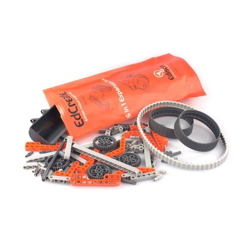 KIT EDCREATE | EDISON