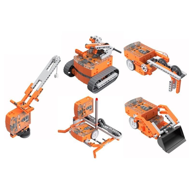 KIT EDCREATE | EDISON - Imagen 3