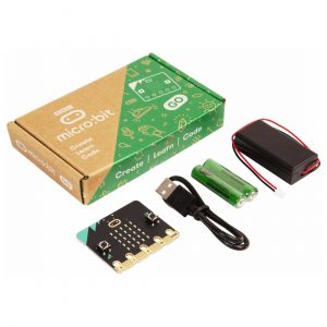 V2 GO BUNDLE | MICRO:BIT