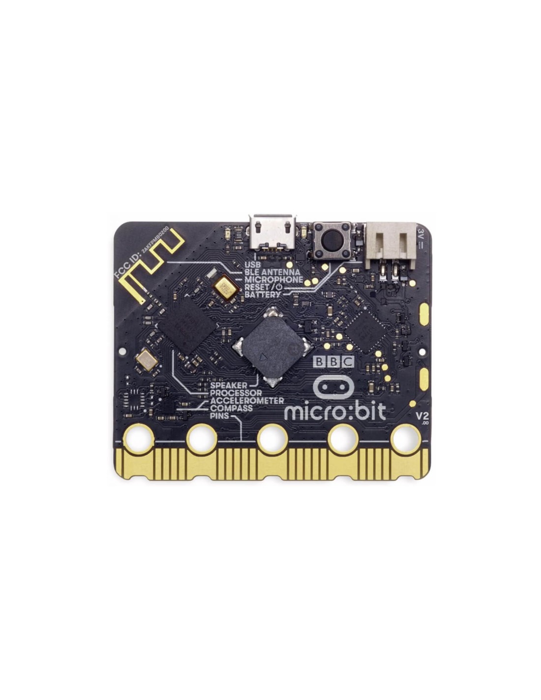 V2 GO BUNDLE | MICRO:BIT - Imagen 4