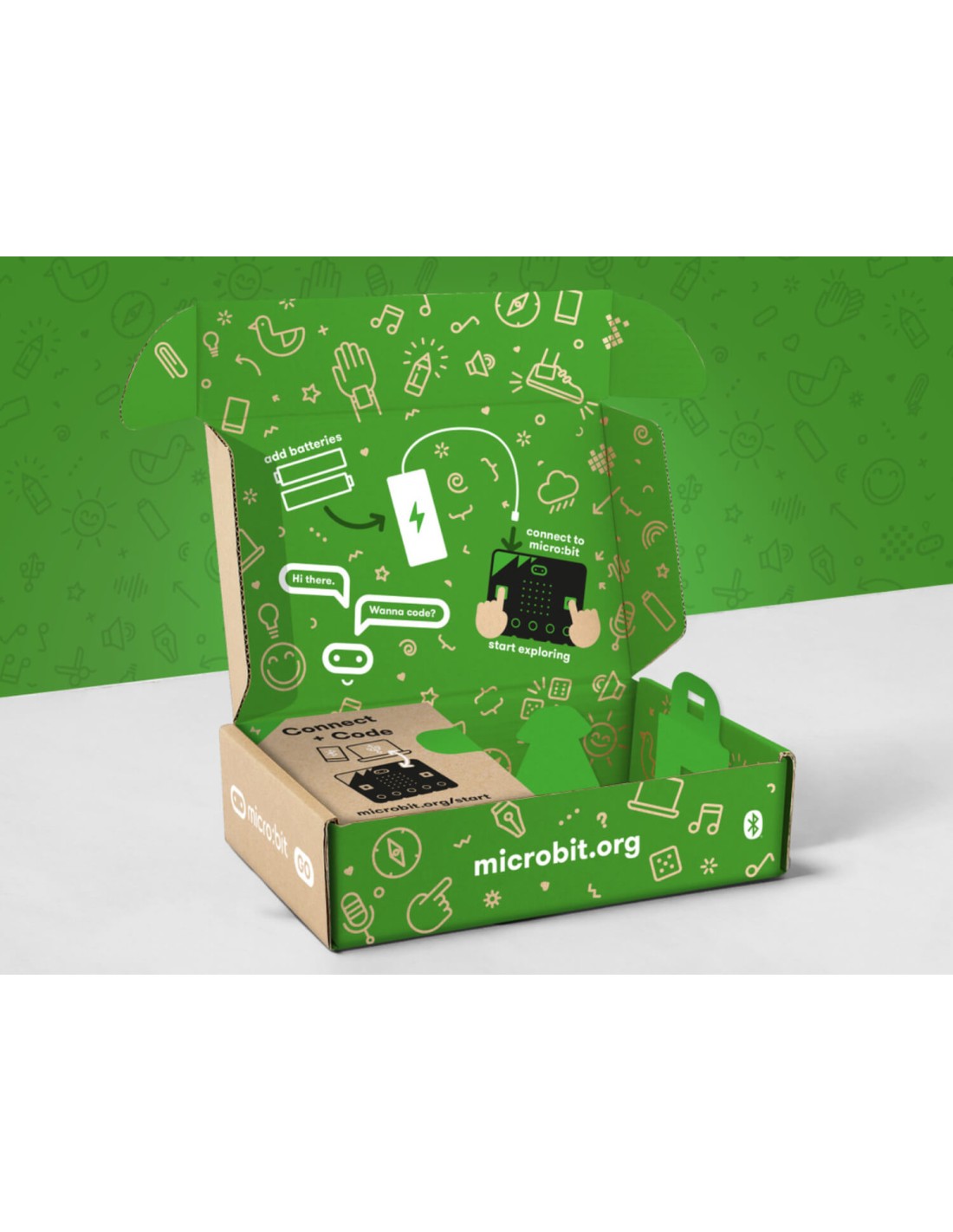 V2 GO BUNDLE | MICRO:BIT - Imagen 6