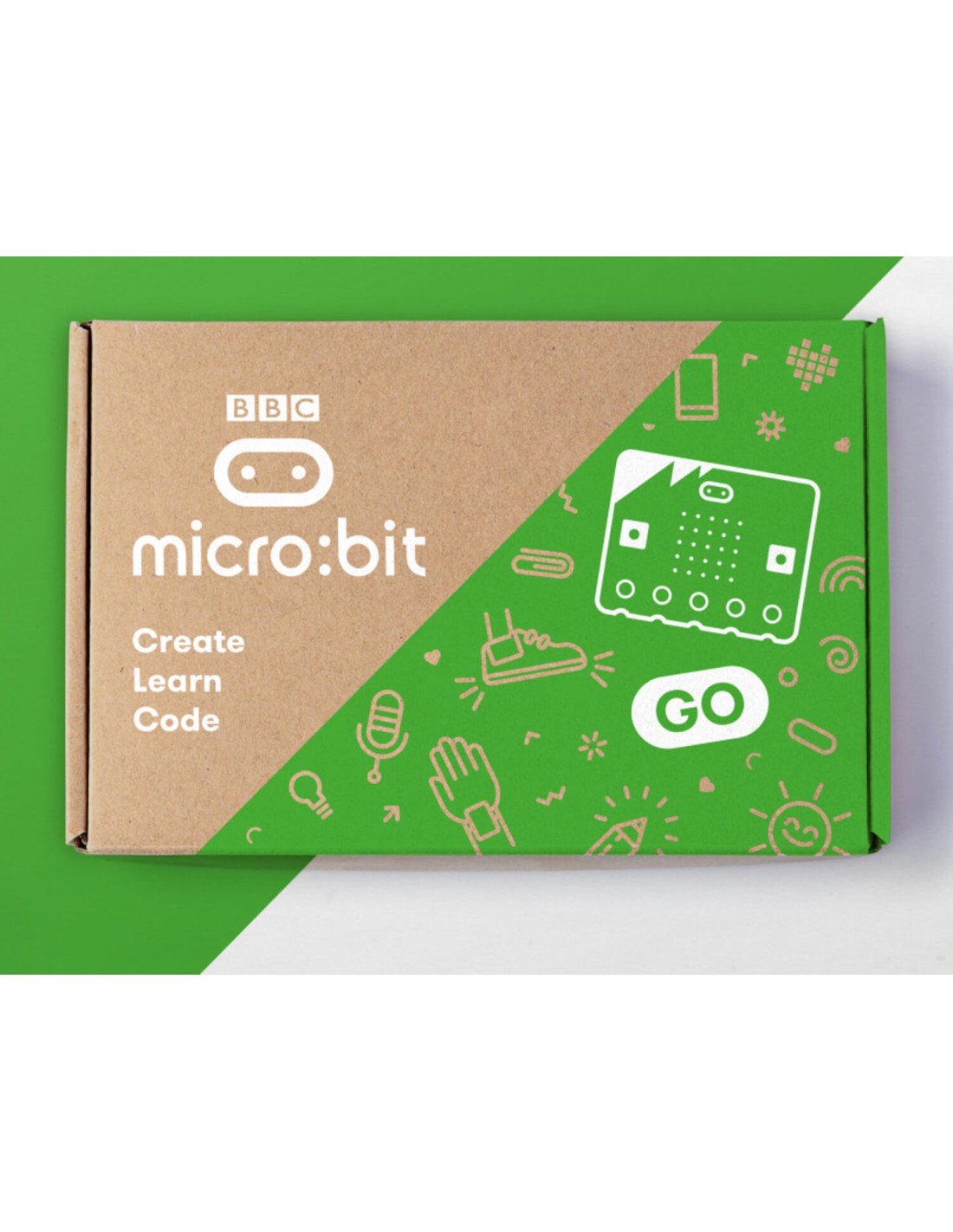 V2 GO BUNDLE | MICRO:BIT - Imagen 5