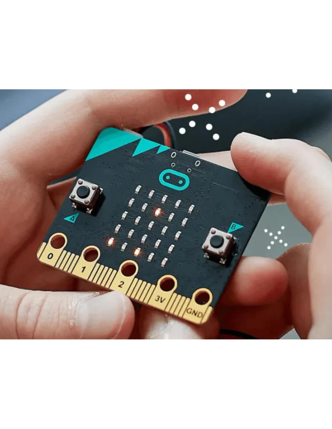 V2 GO BUNDLE | MICRO:BIT - Imagen 3