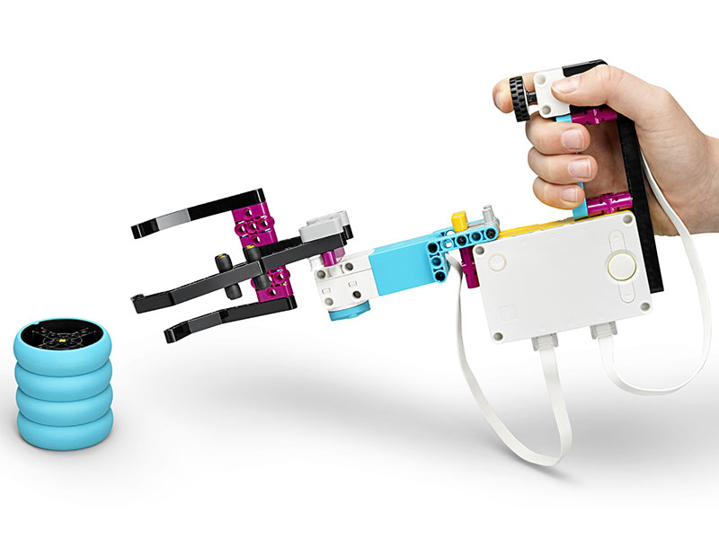 SET SPIKE | PRIME LEGO EDUCATION - Imagen 4