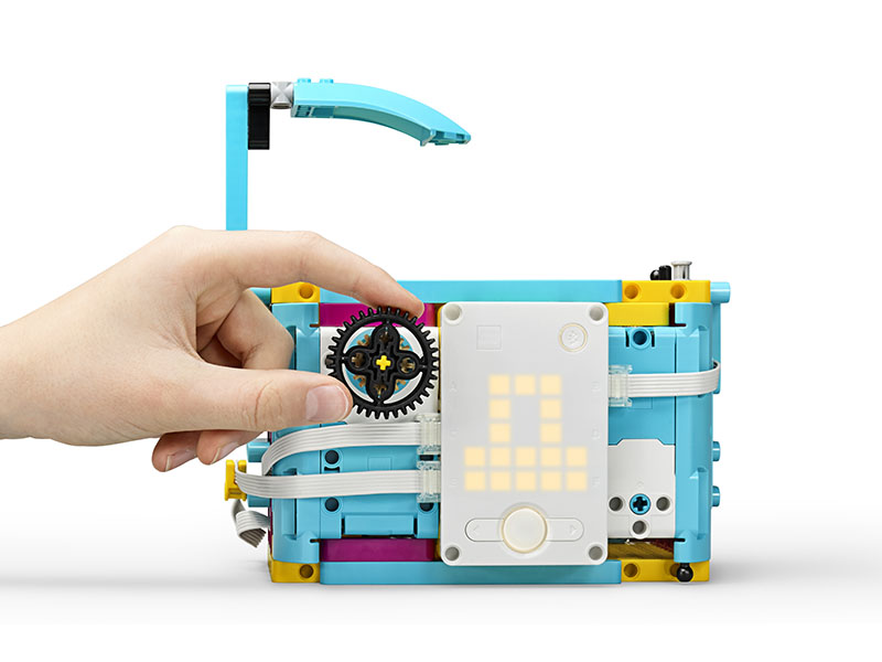 SET SPIKE | PRIME LEGO EDUCATION - Imagen 3