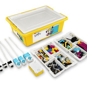 SET SPIKE | PRIME LEGO EDUCATION