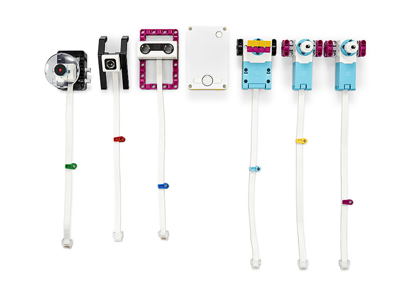 SET SPIKE | PRIME LEGO EDUCATION - Imagen 5