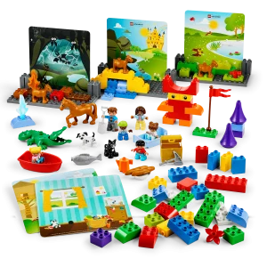 STORY TALES | LEGO EDUCATION