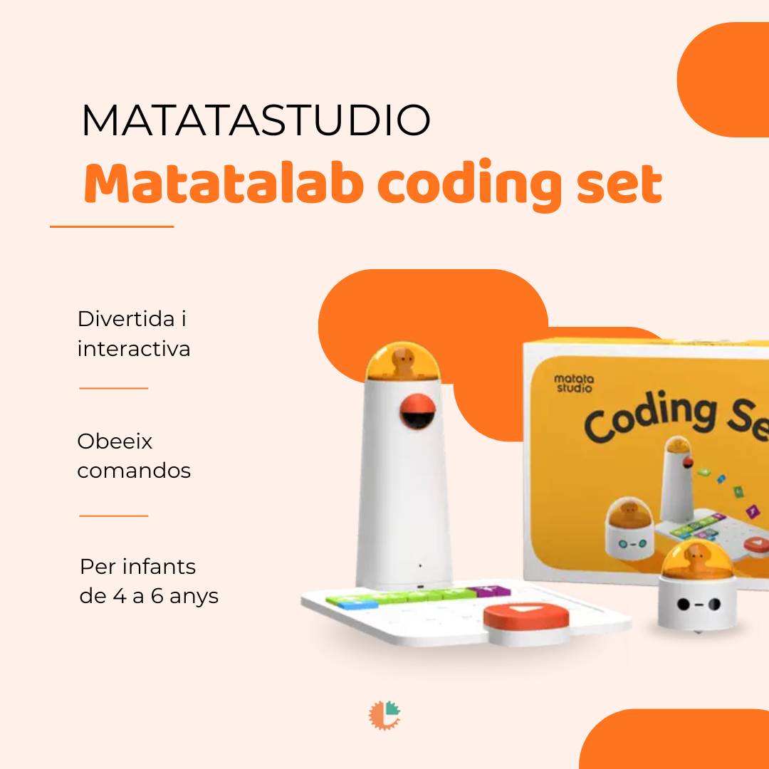 MATATALAB CODING SET | MATATASTUDIO