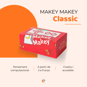 CLASSIC | MAKEY MAKEY