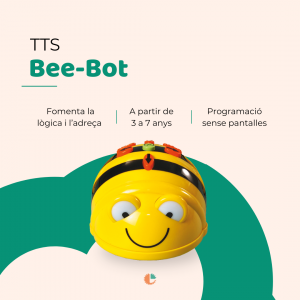 BEE-BOT | TTS