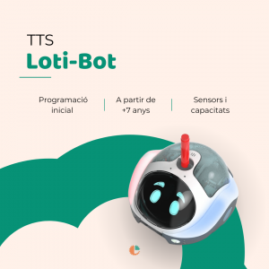 LOTI-BOT | TTS